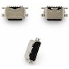 USB‑C nabíjecí konektor pro Lenovo TB‑X605F / X705