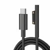 Magnetický USB-C Surface kabel 65 W (1 m)