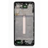 Středový rám Samsung Galaxy A33 5G (SM A336B)