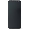 Samsung J415f, J610f Galaxy J4+, J6+ 2018 LCD Displej Dotyk Černý OEM