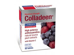 Maximum Strength Colladeen