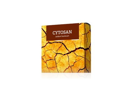 Cytosan mydlo