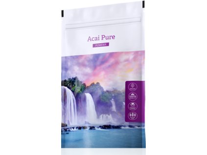 Acai Pure powder