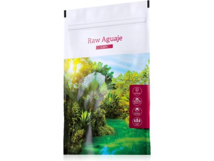 Raw Aguaje caps WebRes