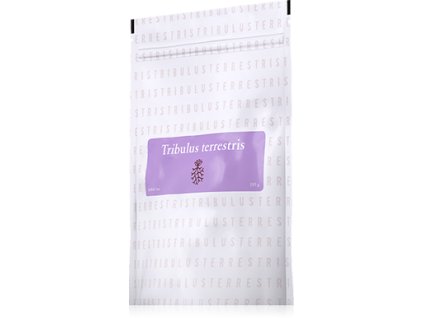 Tribulus terrestris
