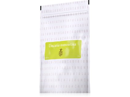 Uncaria tomentosa