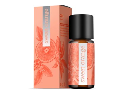 Sweet Orange