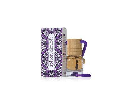 Spiron Difuzer WebRes