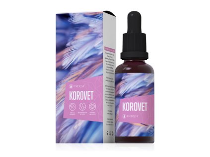 Korovet WebRes
