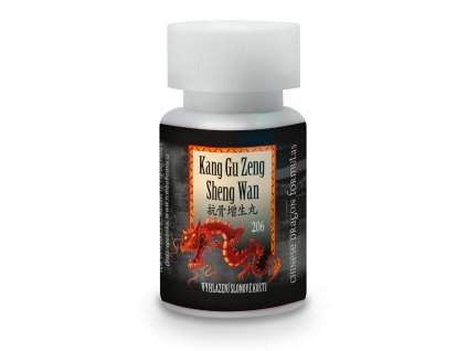 206 VYHLAZENÍ SLONOVÉ KOSTI - doplněk stravy