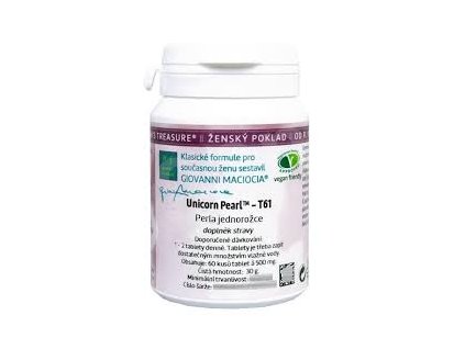 Perla jednorožce