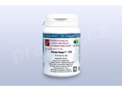 vzrusena sila pian tablety