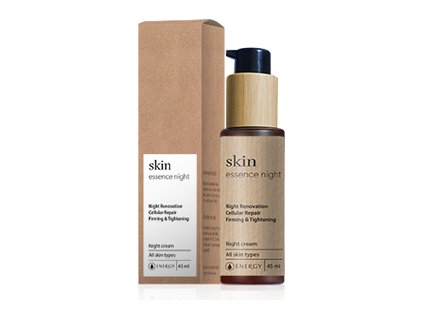 Skin essence night WebRes