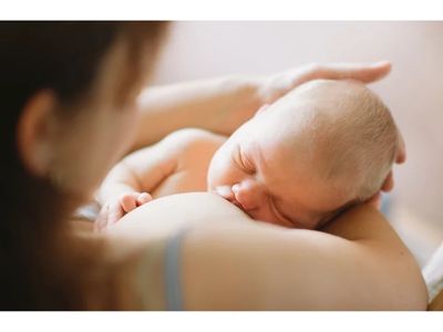 Co koluje v těle, takové je mléko - Jak na stravování při kojení ?