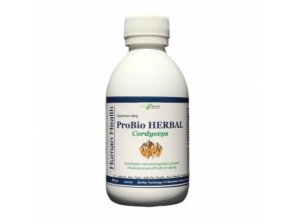 Probio Herbal Cordyyceps