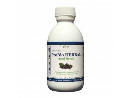 Probio Herbal Acai Berry