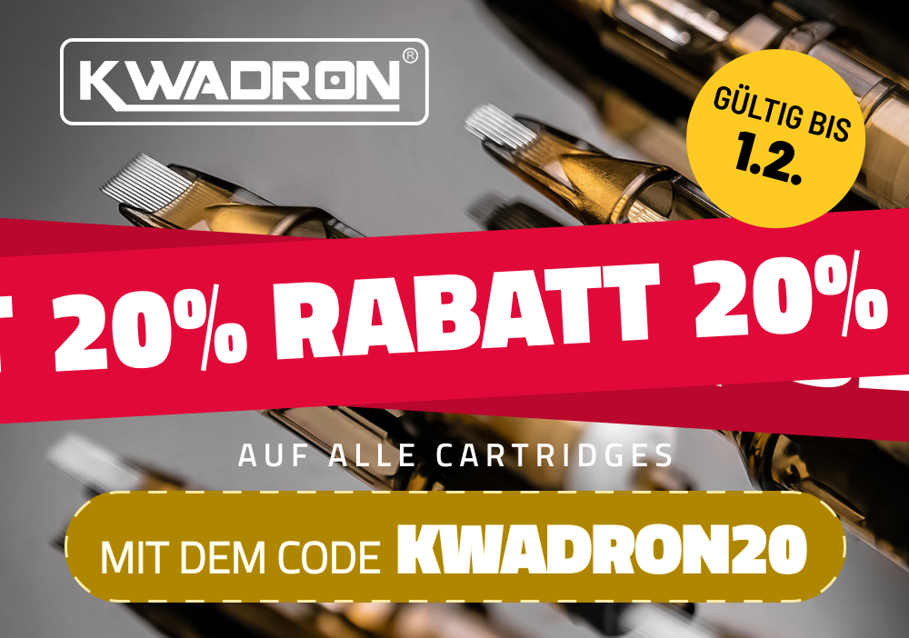 KWADRON20