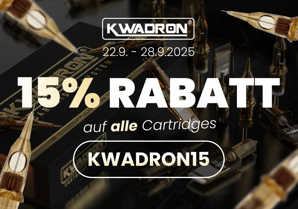 KWADRON15