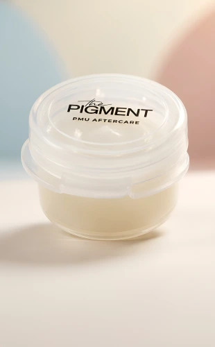 The Pigment Lippenbalsam