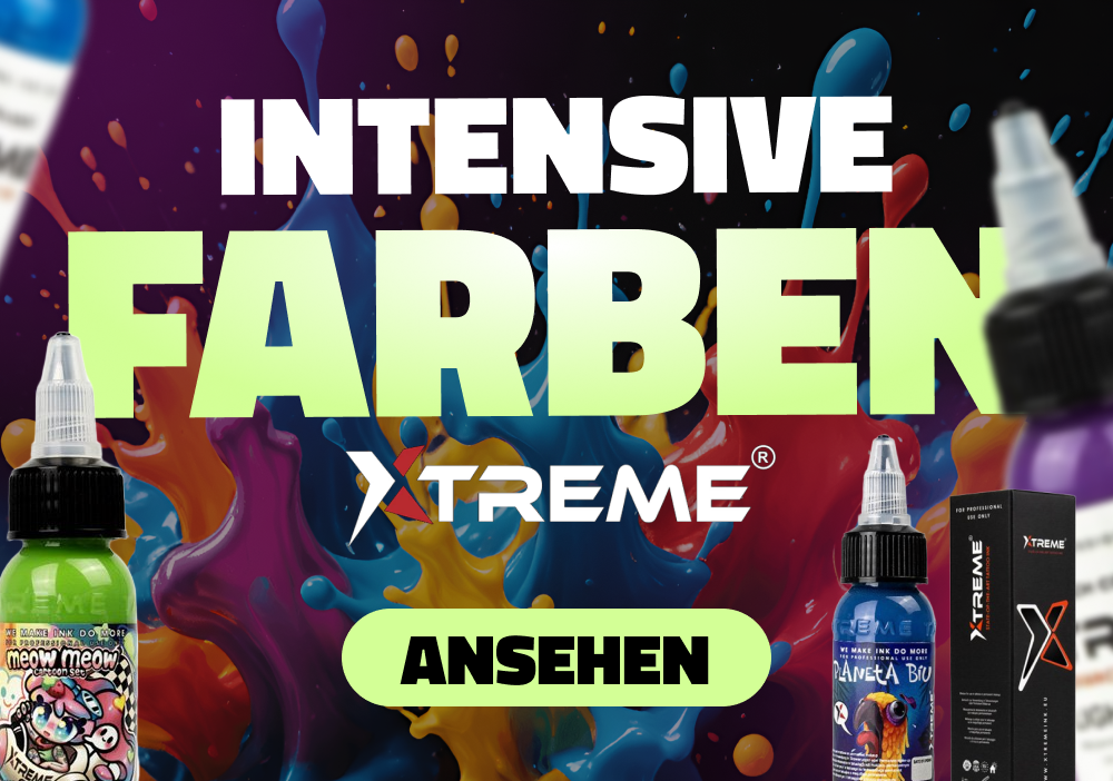 XTREME INK