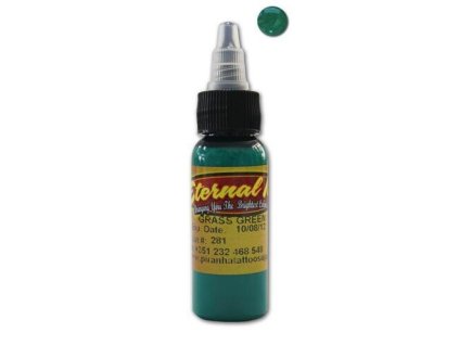 18374 19 grass green eternal 30ml