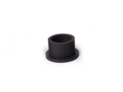 Schwarz silikonbecher Killer Ink 12mm, 250St.
