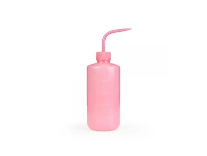 squeeze bottle 250ml500ml pink (1)