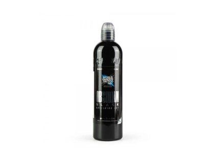 WORLD FAMOUS LIMITLESS - OBSIDIAN OUTLINING - 240ML