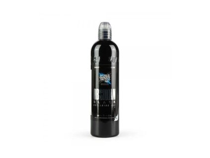 3334 world famous limitless obsidian outlining 240ml