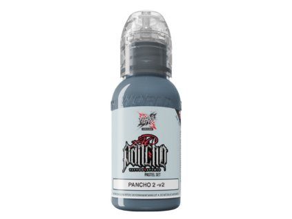 WORLD FAMOUS LIMITLESS - PANCHO 2 V2 - 30ML