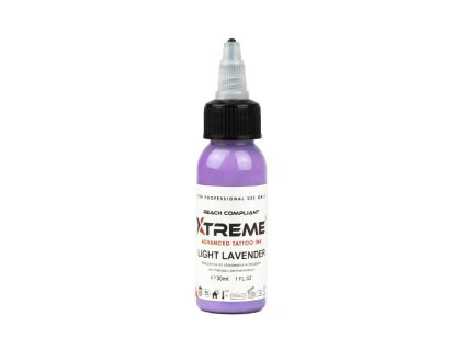 91 LIGHT LAVENDER