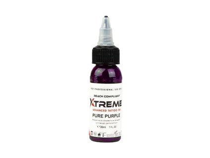 pure purple