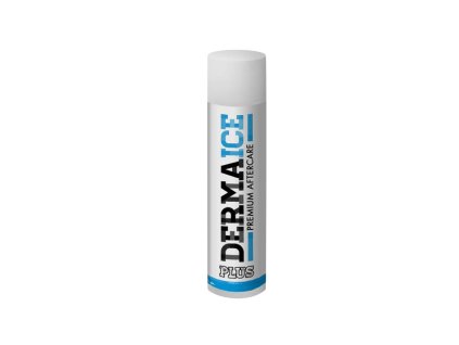 BLOW ICE Derma Ice - Pflege nach der Tätowieren