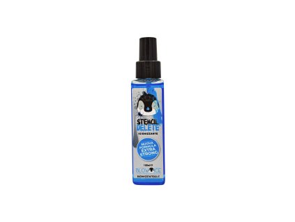100ml stencil