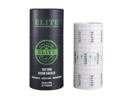 Screenshot 2025 08 05 at 08 17 58 ELITE Premium Derm Shield 6‘‘ × 11 Yard Roll – ELITE TATTOO