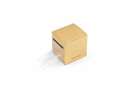 26336 folie na zakryti s orezavacem 42mm x 200m prusvitna