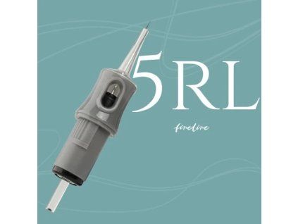 5rl fineline 10u