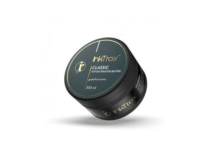 inktrox tattoo butter 200ml