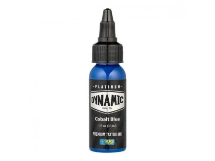 dynamic platinum cobalt blue 30 ml 1