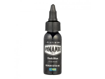 dynamic platinum dark blue 30 ml 1