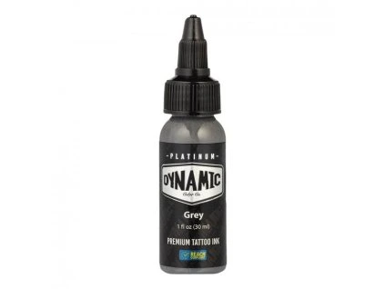 dynamic platinum grey 30 ml 1