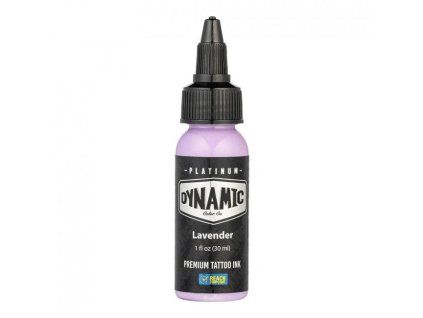 dynamic platinum lavender 30 ml 1