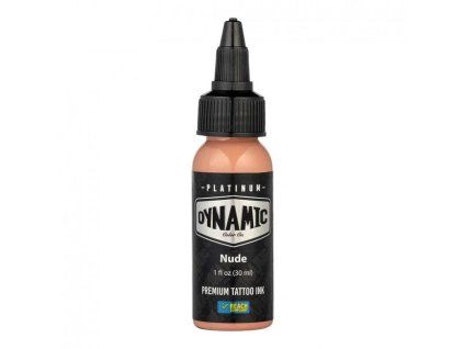 dynamic platinum nude 30 ml 1