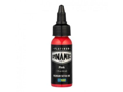 dynamic platinum pink 30 ml 1