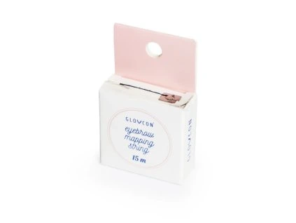 barevna nit pro stanoveni geometrie oboci 15m cerna (3)