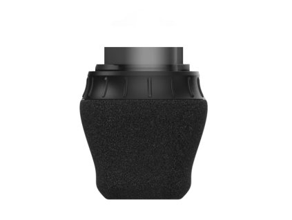 Einweg Schaumstoffgrip Ergo Shield 40mm, 1Stk