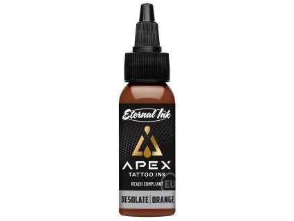 ax14 apex desolate orange 1oz w