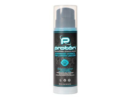 proton professional stencil primer 250ml 85 oz