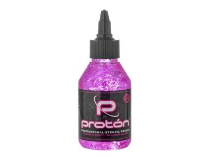 proton professional stencil primer pink limited edition 100ml 34 oz