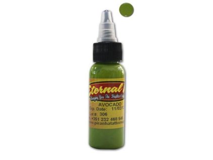 18419 42 avocado 30ml eternal